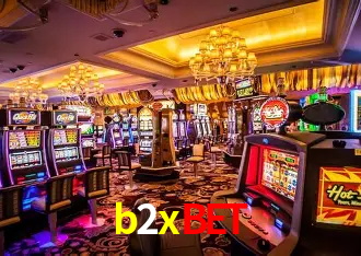 Desvendando o Mundo dos Jogos Virtuais na b2xbet