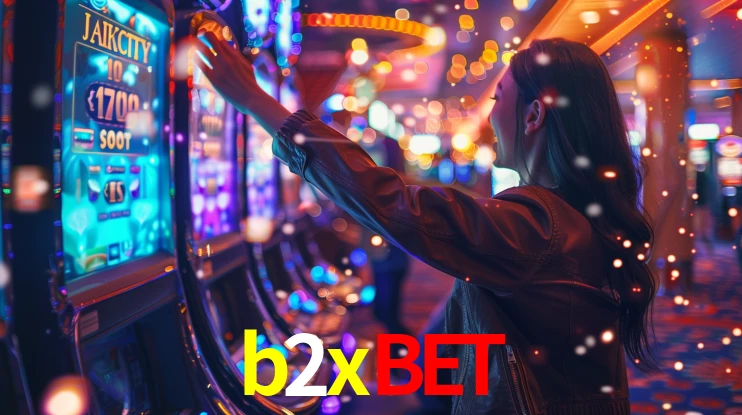 b2xbet: Seu Cassino Premiado com Pagamentos Rápidos