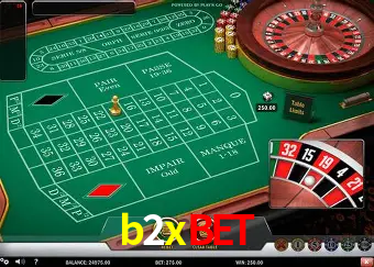 A Revolução dos Aplicativos de Jogos no b2xbet
