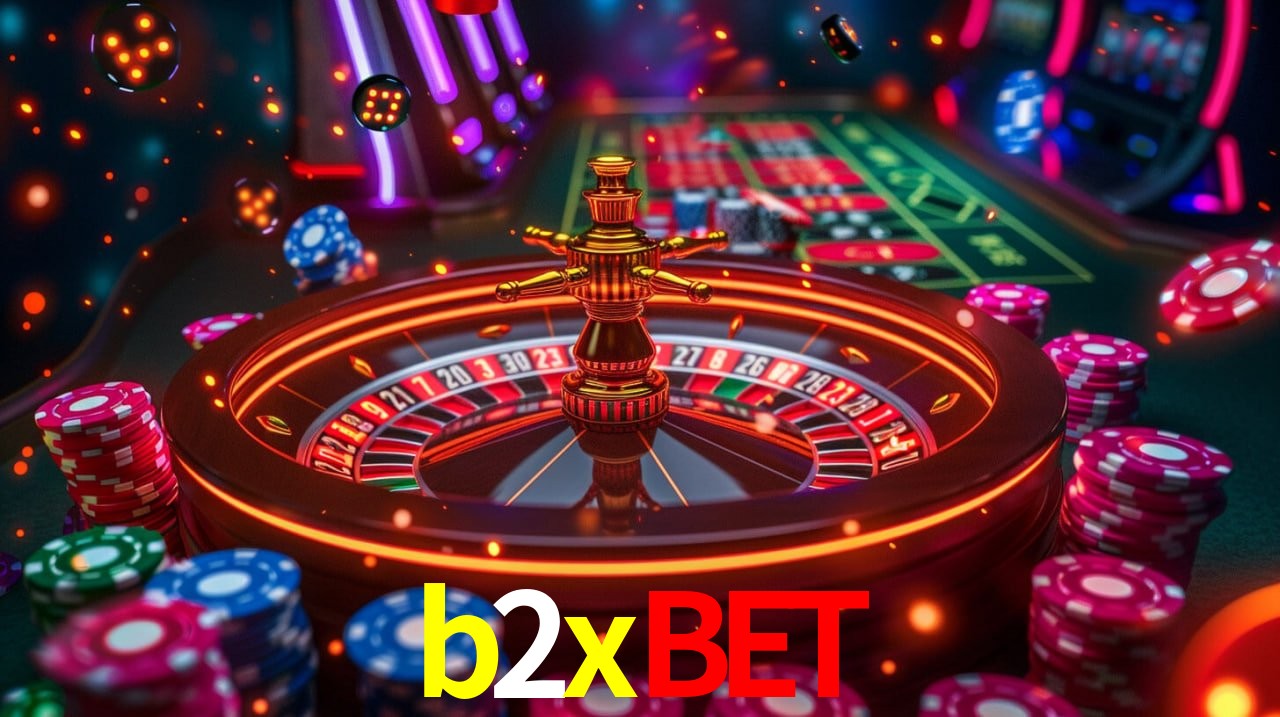 Casino VIP b2xbet