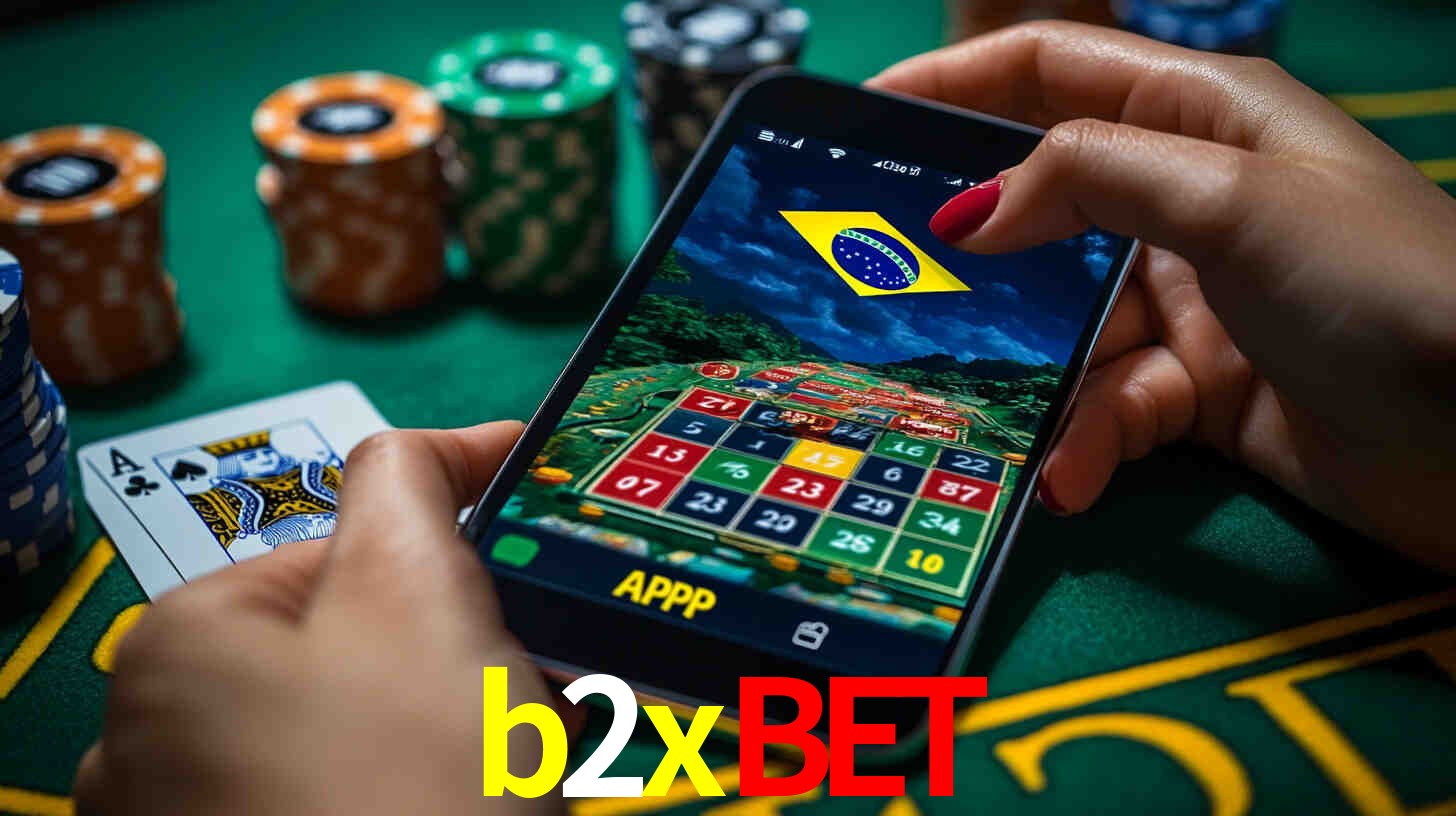 Jogo Aviator b2xbet