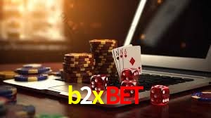 Casino Ao Vivo b2xbet
