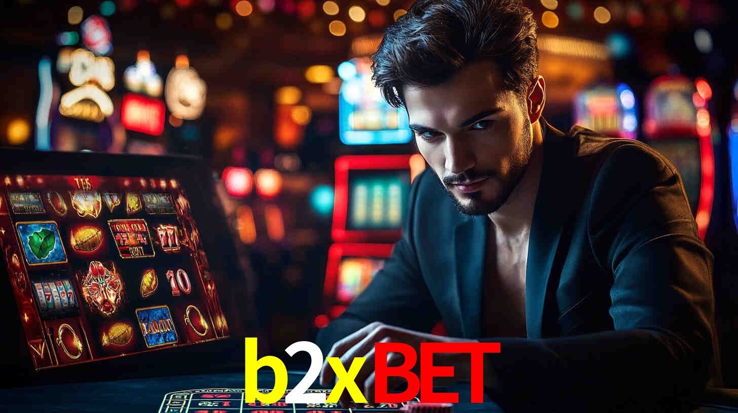Bônus Generosos e Exclusivos no b2xbet para Você!