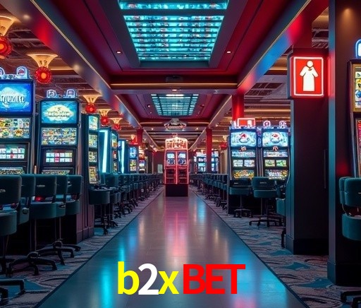 Interface Premium b2xbet