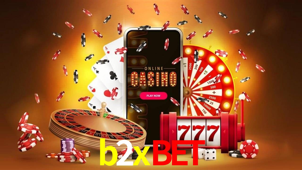 Experiência VIP b2xbet