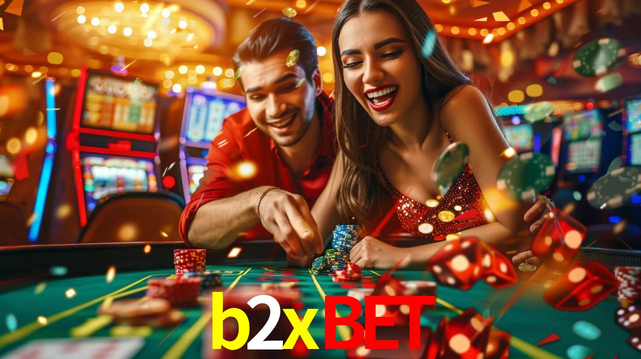 Recursos de Bônus b2xbet