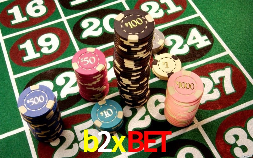 Cadastro Rápido b2xbet