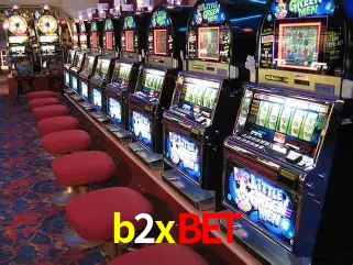 A Emoção da Loteria na b2xbet: Uma Chance de Mudança de Vida