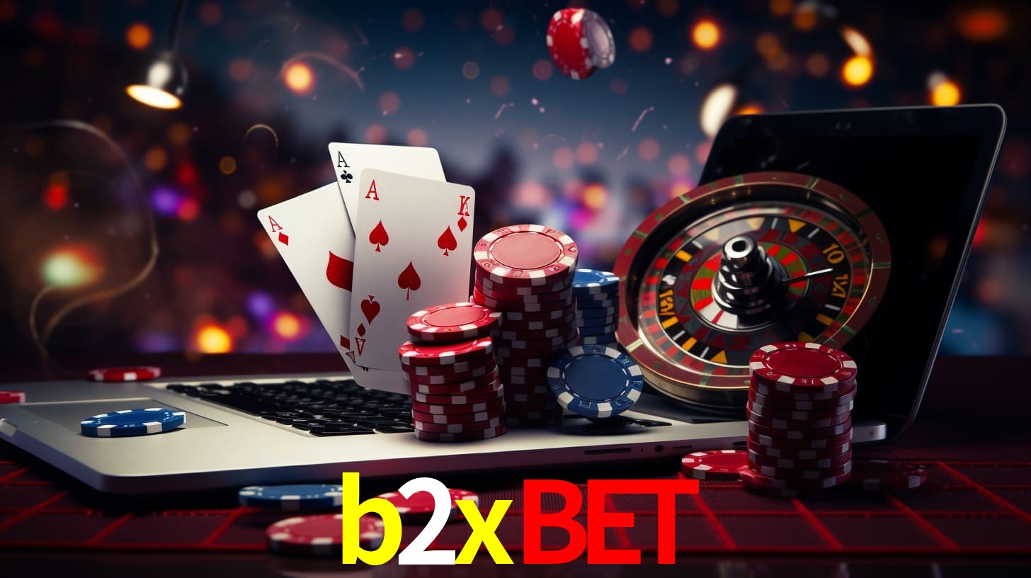 APP oficial da b2xbet para mobile