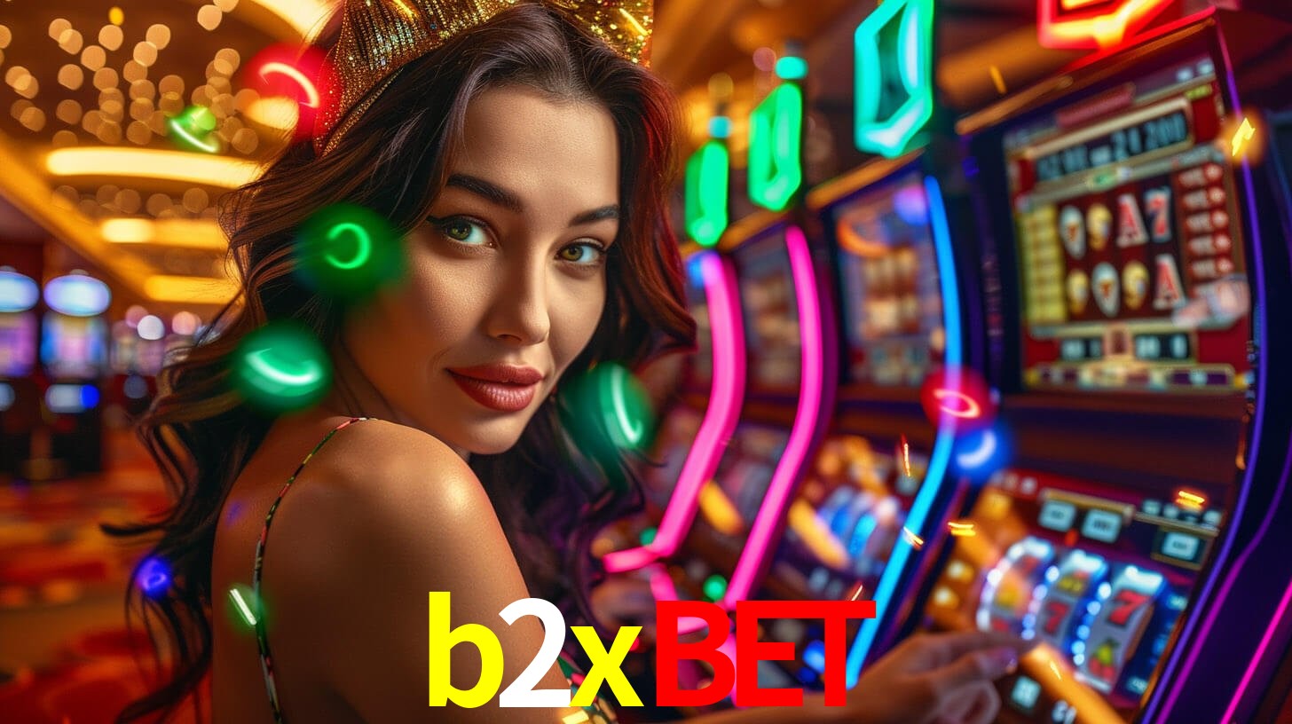 PIX Instantâneo b2xbet