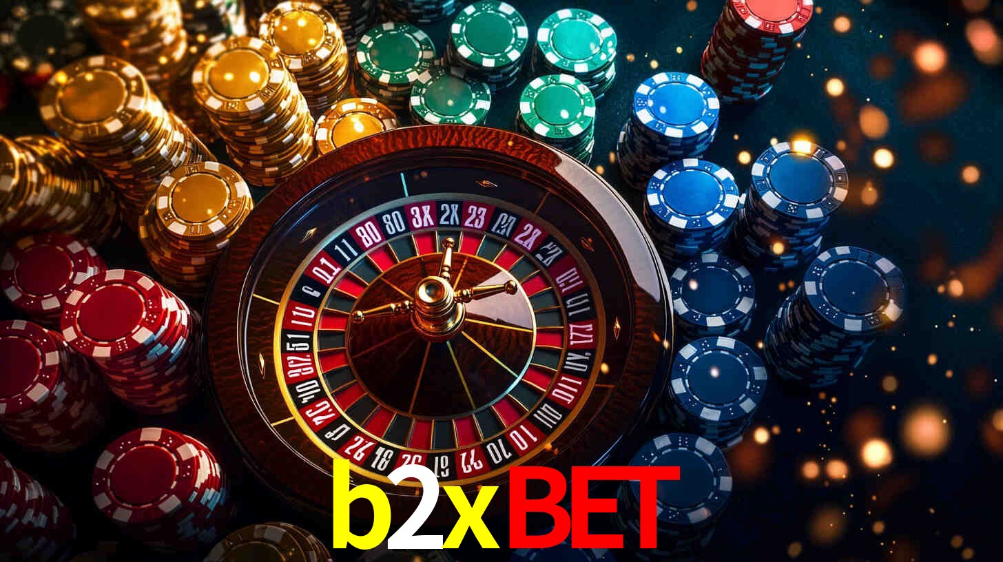 Explore as vantagens do b2xbet: serviço profissional e confiabilidade