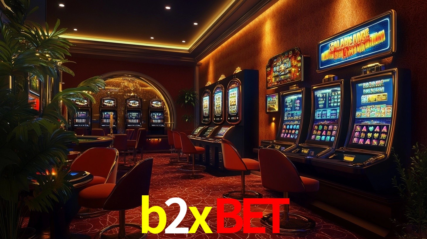 Bônus de Boas-vindas b2xbet