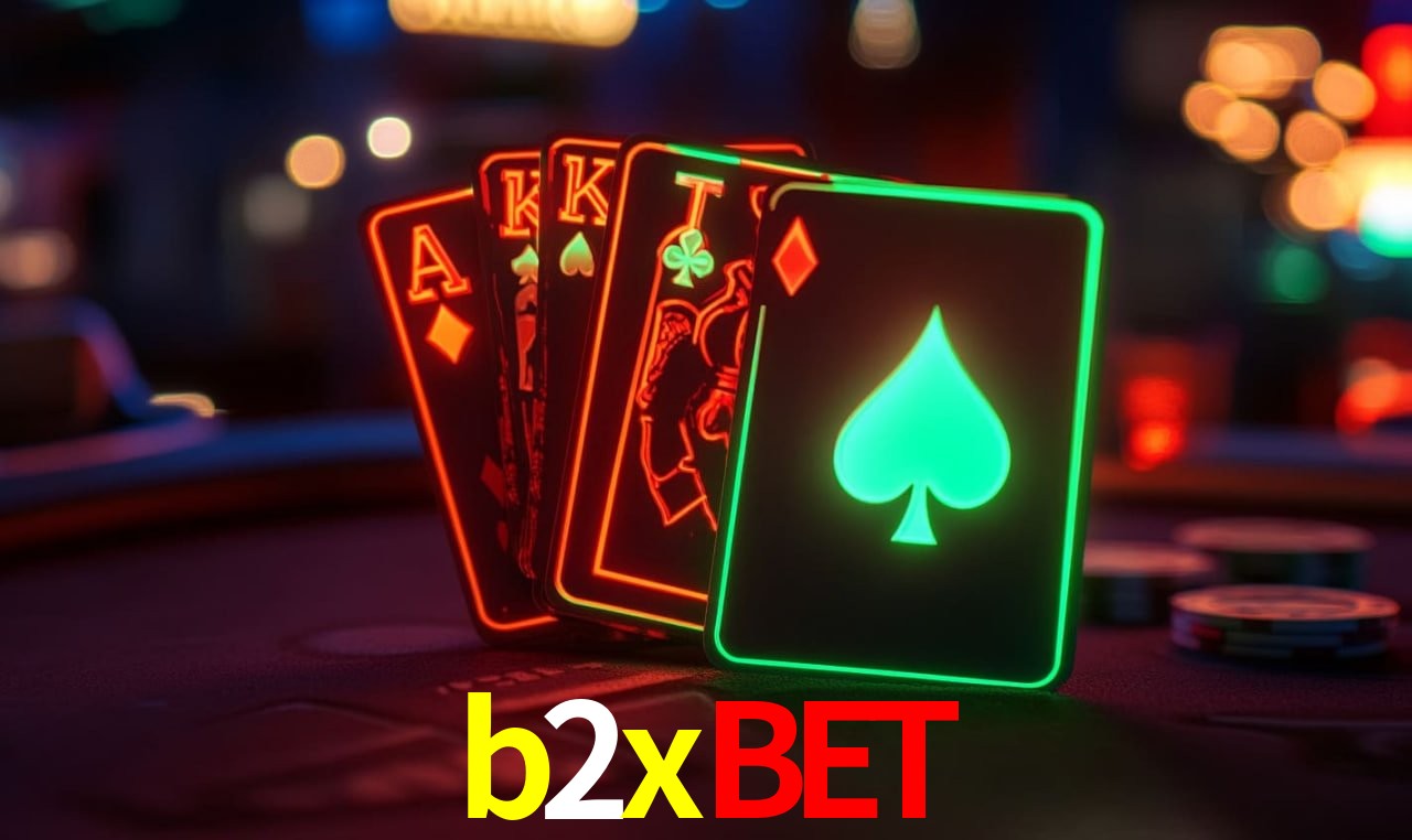 Promoção Relâmpago b2xbet
