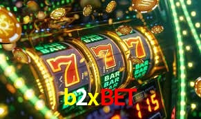 Desvendando o Mundo dos Jogos Virtuais na b2xbet