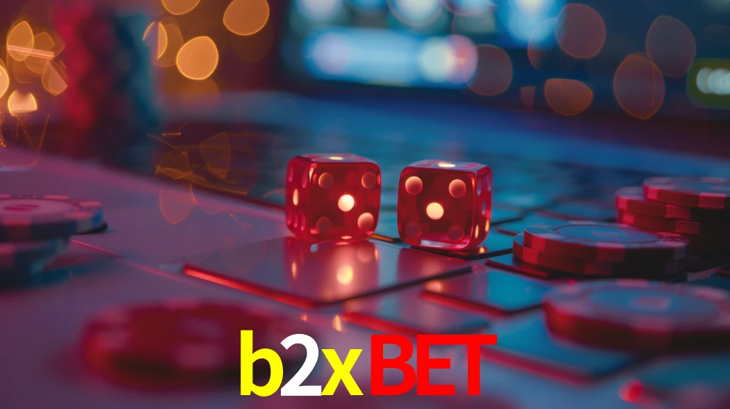 Casino Ao Vivo b2xbet