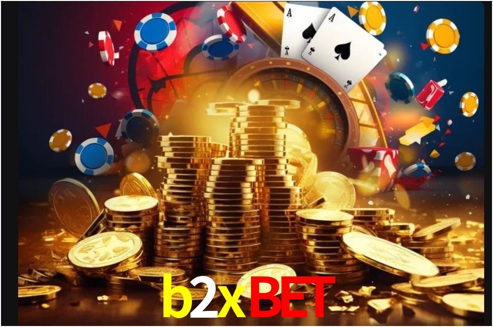 Mesa de Blackjack b2xbet