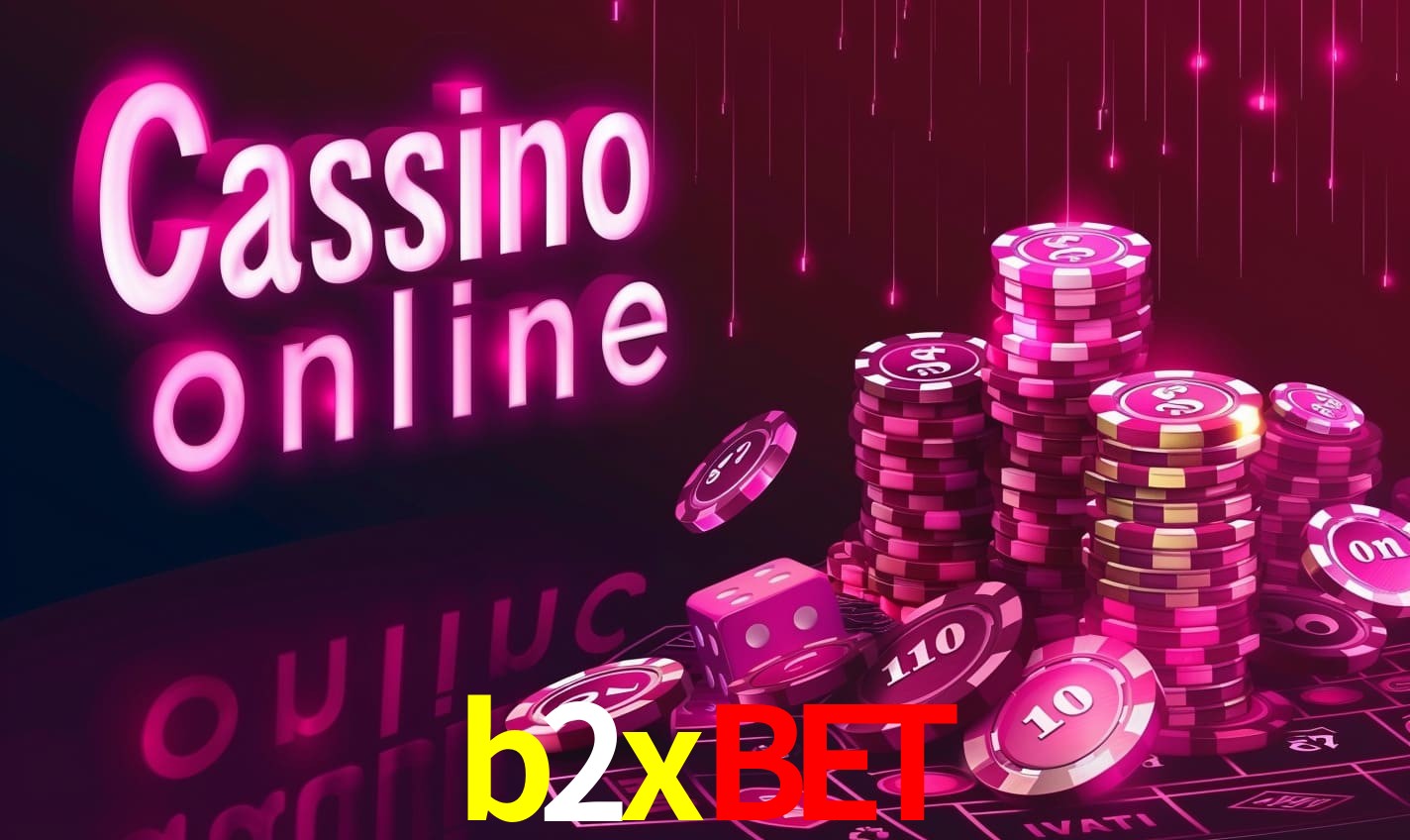 Apostas de Tênis b2xbet