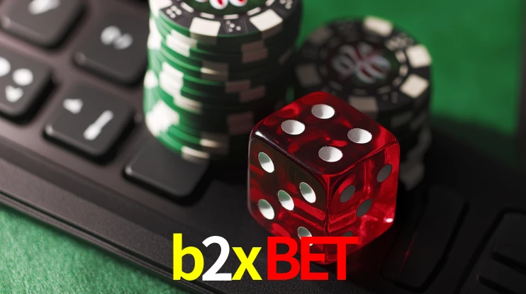 Mesa de Blackjack b2xbet