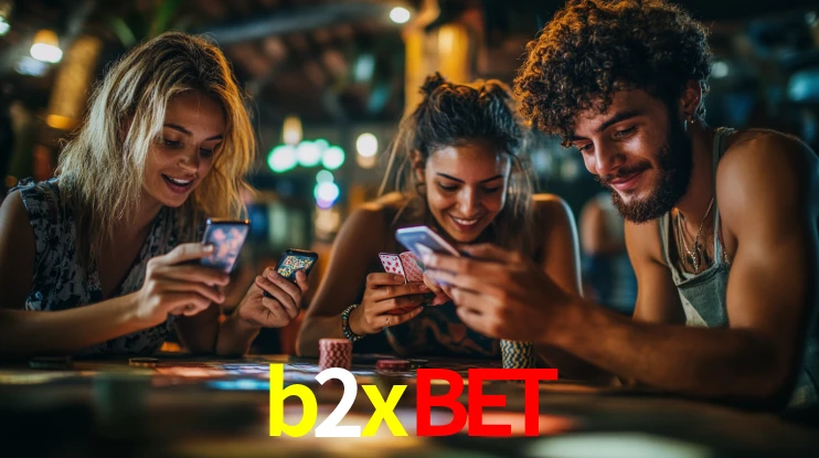 Torneios b2xbet