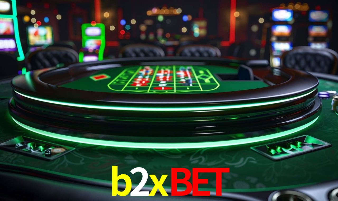 Descubra a Magia dos Jogos de Arcade no b2xbet