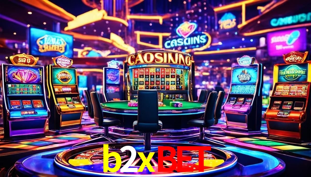 Sistemas de Segurança b2xbet