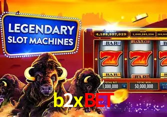 Inovações de Jogos na b2xbet: O Futuro das Experiências Interativas