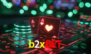 Design Responsivo b2xbet