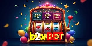Casino Ao Vivo b2xbet