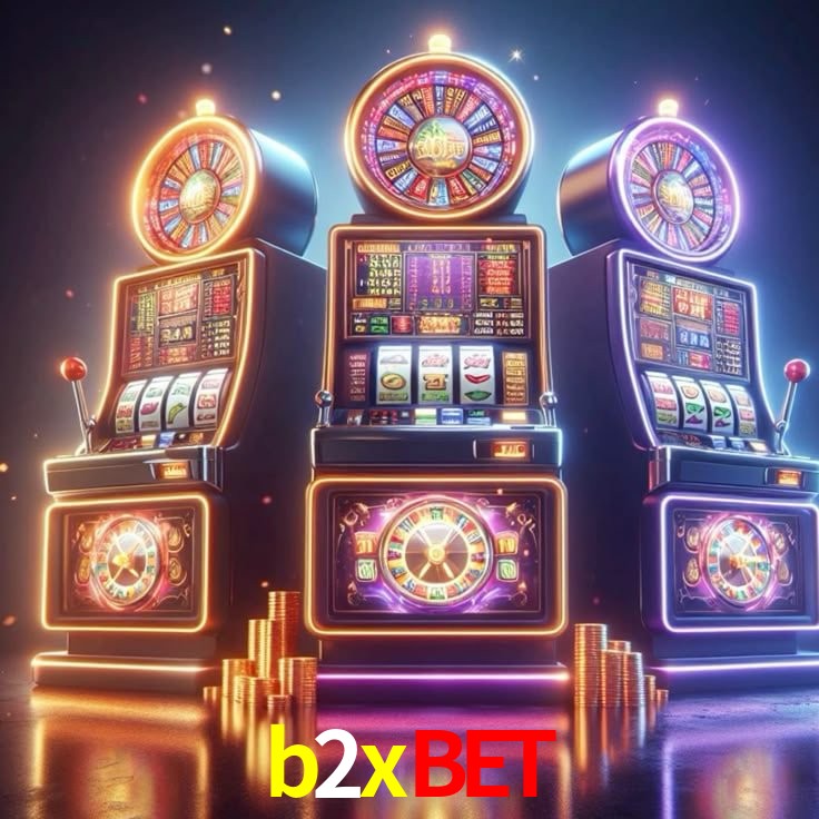 Sinta a adrenalina dos jogos de cassino com b2xbet
