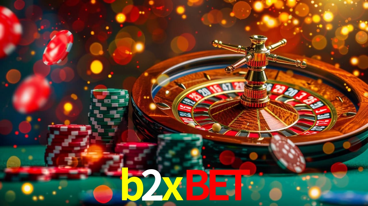 PIX Instantâneo b2xbet