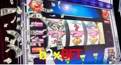 Descubra o Mundo do Cassino Online com b2xbet