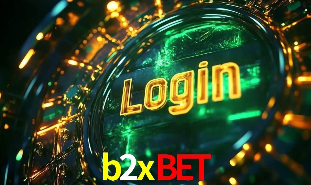 Interface do App b2xbet