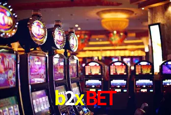A Emoção da Loteria na b2xbet: Uma Chance de Mudança de Vida
