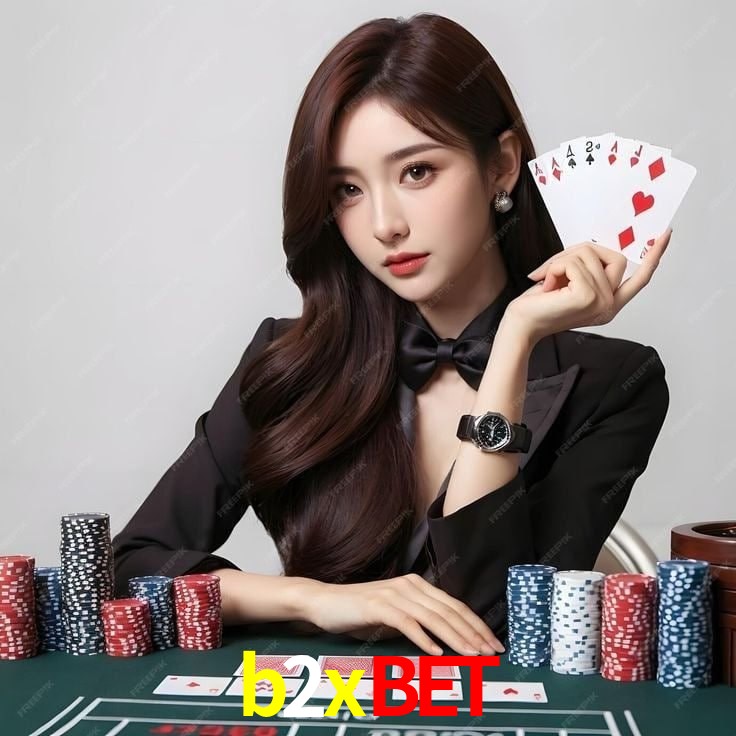 Jogos de Slot b2xbet