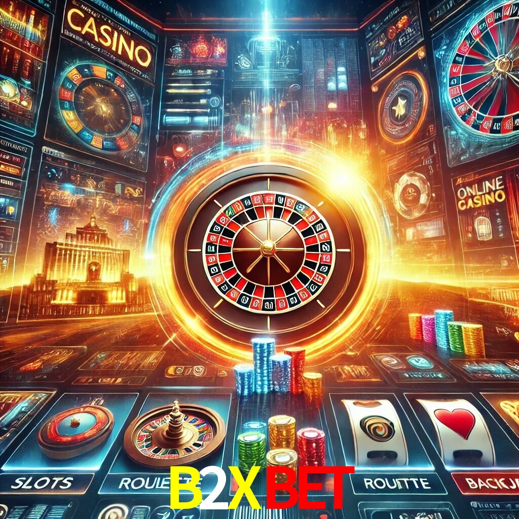  B2XBET
