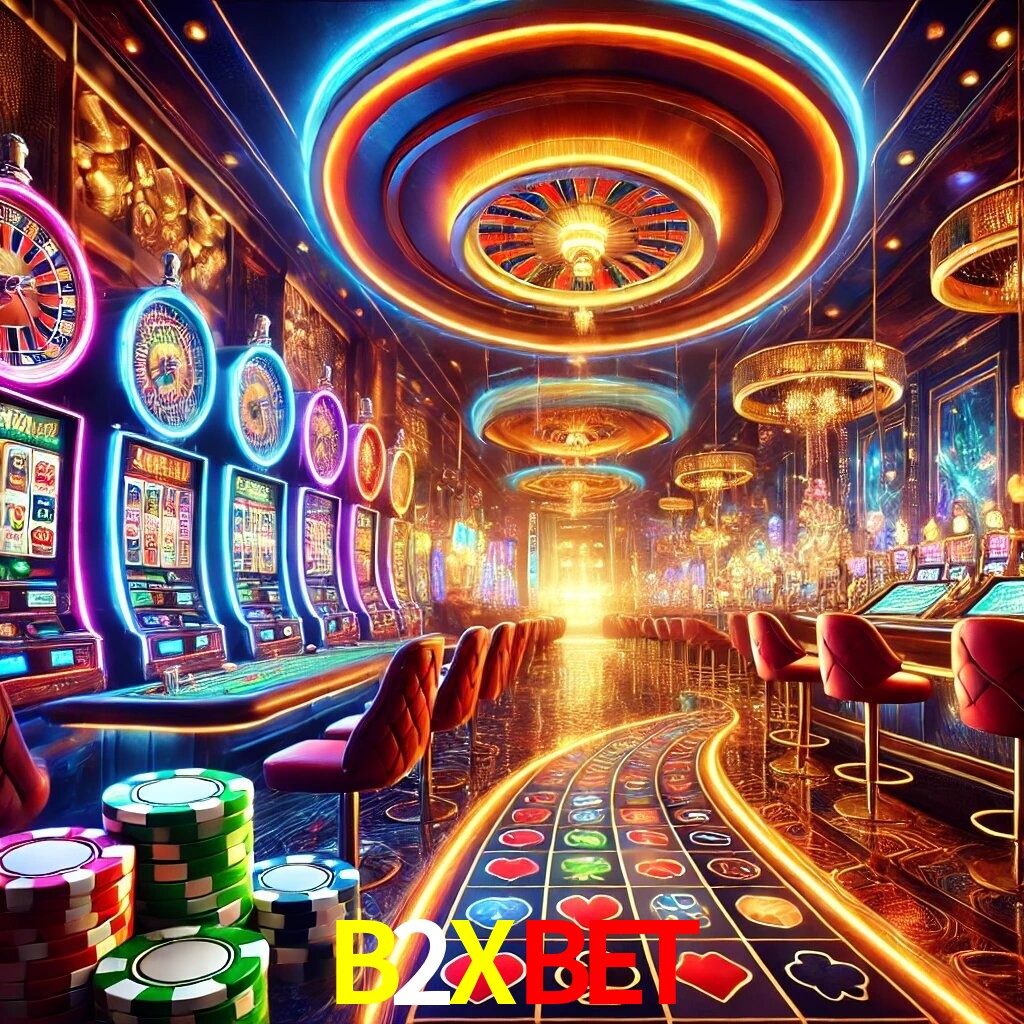  B2XBET
