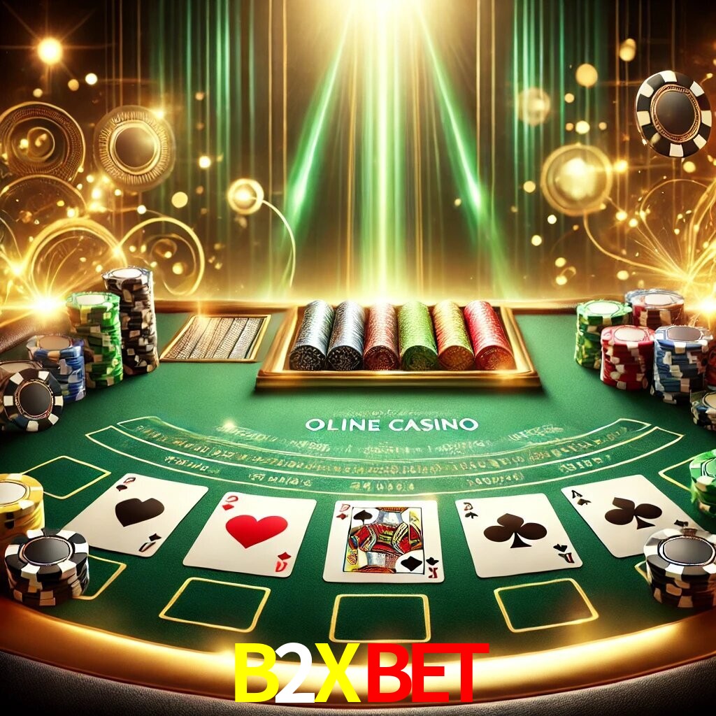  B2XBET