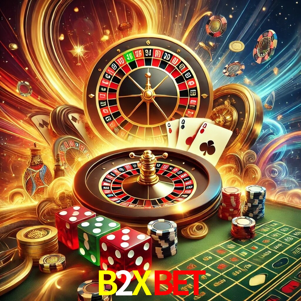  B2XBET