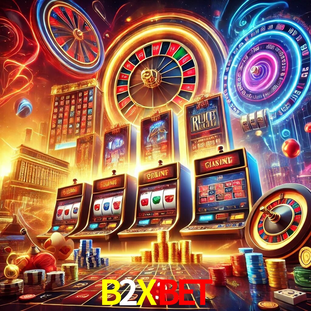  B2XBET