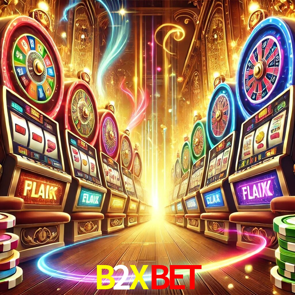  B2XBET