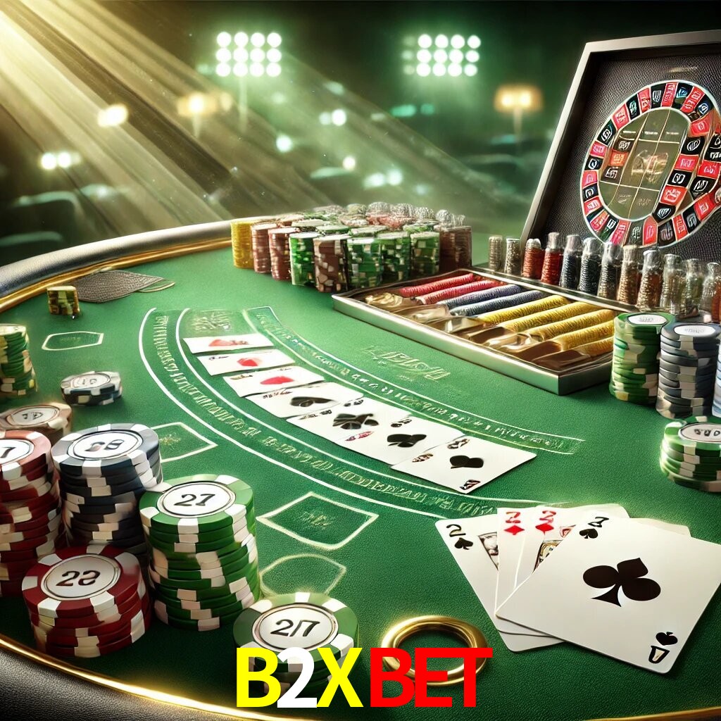  B2XBET